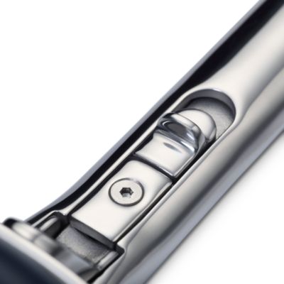 Space Saving 3-Piece Essential Cookware Set with Folding Handles