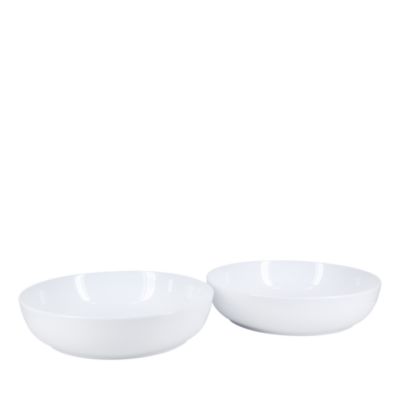 Porcelain Whatever Serving Bowls, Set of 2 