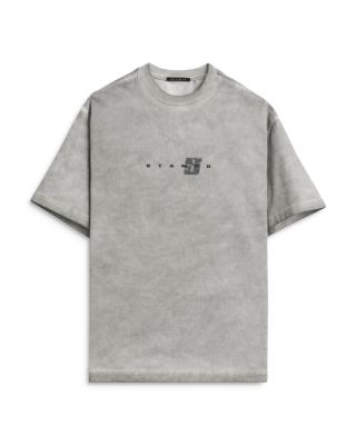 Stampd - Broken Ice Transit Tee