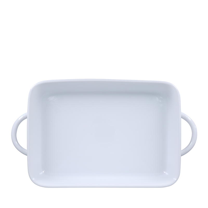 Bia Cordon Bleu Taos 14 Rectangle Baker Dish With Handles