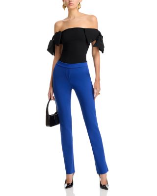 Petronilla Slim Pants