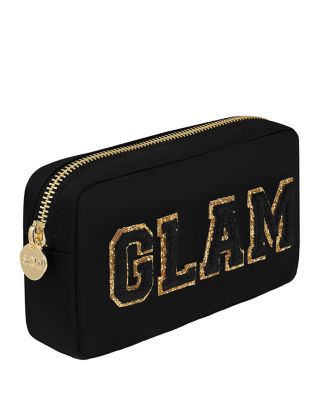 "GLAM" Small Pouch