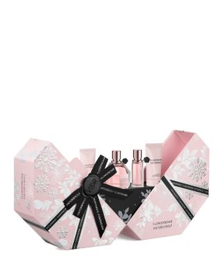 Viktor&Rolf Viktor & Rolf Flowerbomb Eau de Parfum Luxury Holiday