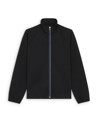 PS Paul Smith - Full Zip Track Sweatshirt