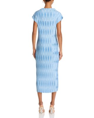 Gramercy Midi Dress