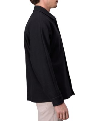 Henderson Shirt Jacket