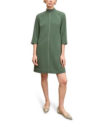 M.M.LaFleur - Kinsley Dress - Everyday Crepe