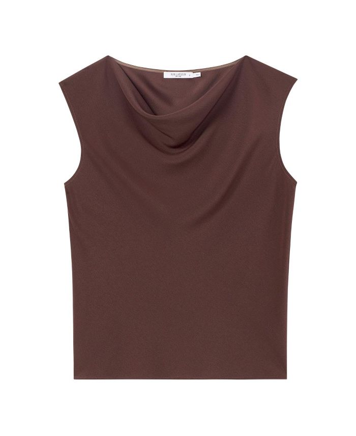 Nora Top - Eco Soft Wave