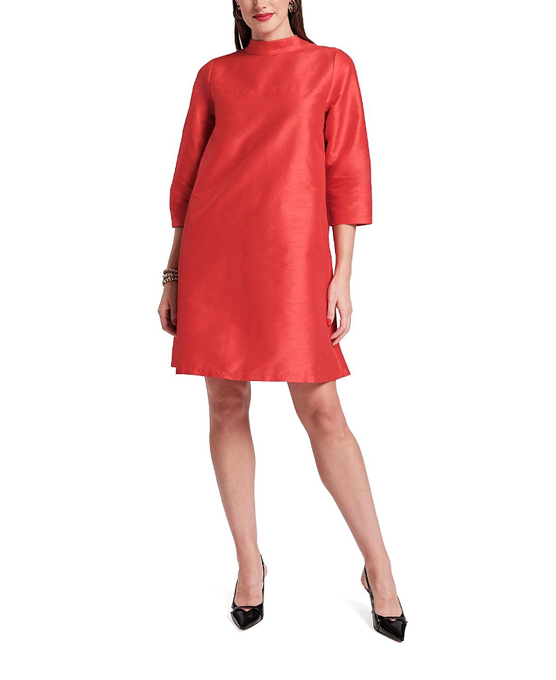 Frances Valentine Diplomat Mini Dress