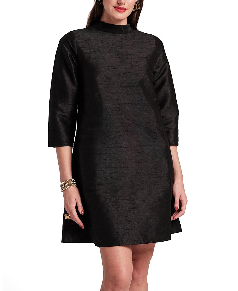 Frances Valentine Diplomat Mini Dress
