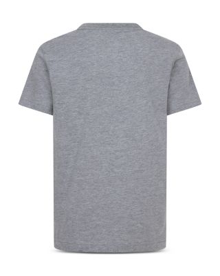 Boys' Graphic Logo Tee