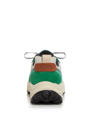 Women&#39;s x Bimba Y Lola Venturi Low Top Sneakers