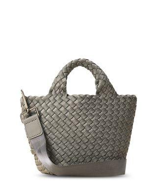 NAGHEDI - St. Barths Petit Tote