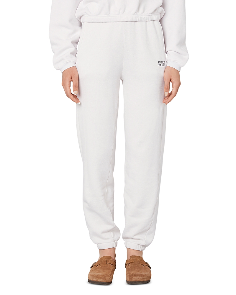 American Vintage Izubird Jogger Pants