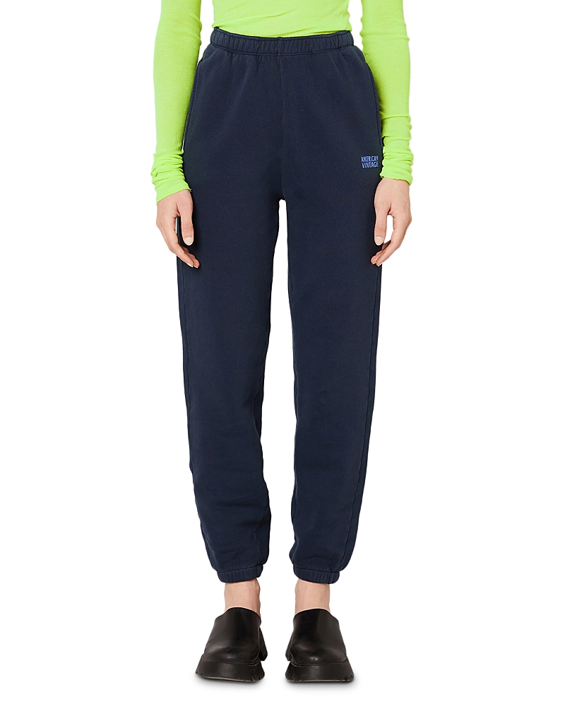 American Vintage Izubird Jogger Pants