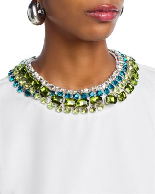 Blaine Embellished Muscle Tee