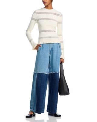 Devon Knit Top
