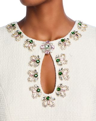 Franchelle Dress