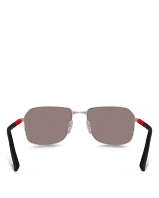 Aviator Sunglasses, 57mm