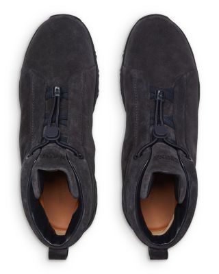 Men's Suede Triple Stitch Vetta Sneakers