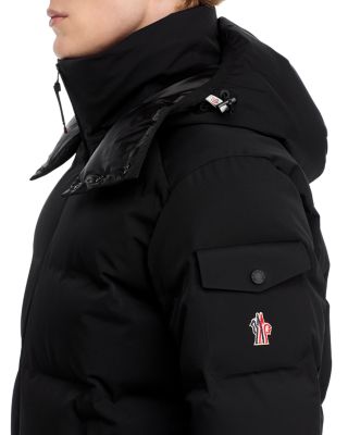 Montgetech Puffer Jacket