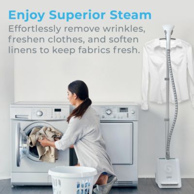 PureSteam Pro Garment Steamer