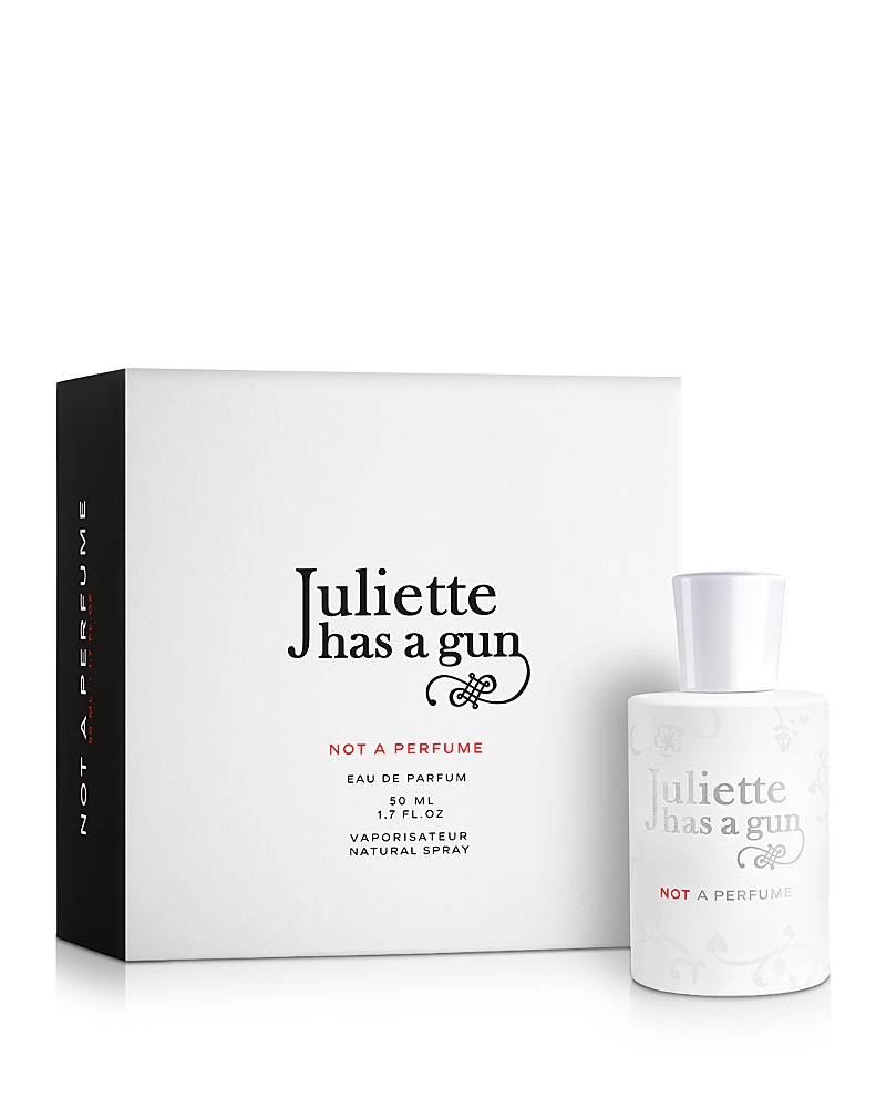 Juliette Has A Gun Not A Perfume Eau De Parfum 1.7 Oz.