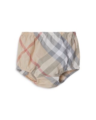 Unisex Orla Dress & Bloomers Set - Baby