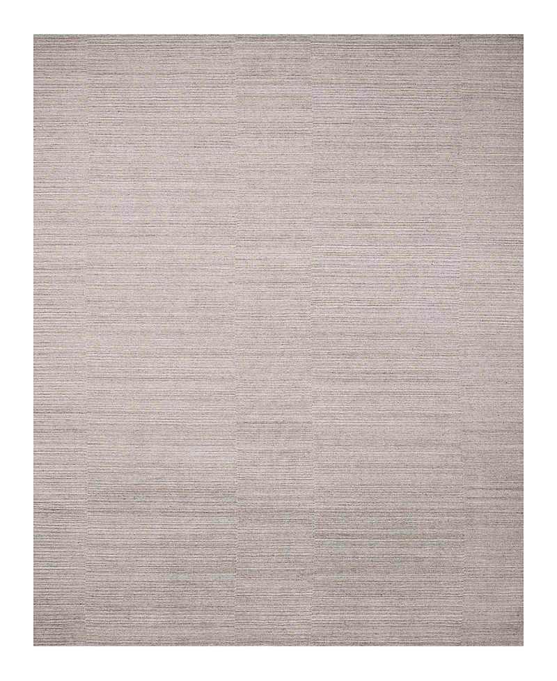Amber Lewis Lou Lox-01 Area Rug, 7'9 X 9'9 In Mist