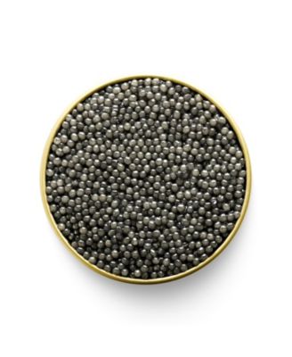 Domestic Caviar Flight Gift Set