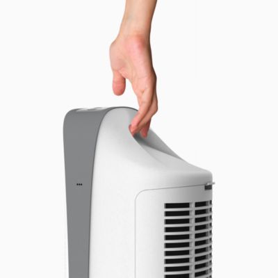 PureZone Elite 4 in 1 True HEPA Air Purifier