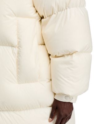 Verone Puffer Coat
