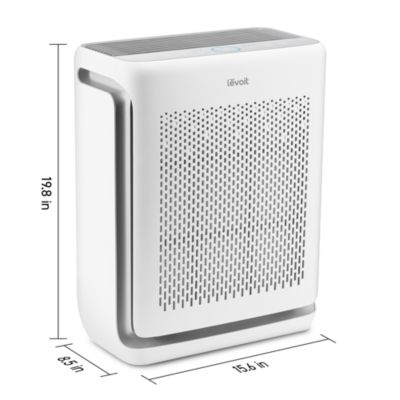 Levoit Pet Air Purifier Vital 200S-P