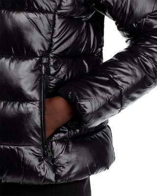 Cosmary Puffer Coat