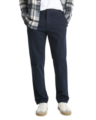 Owen Stretch Regular Fit Chino Pants