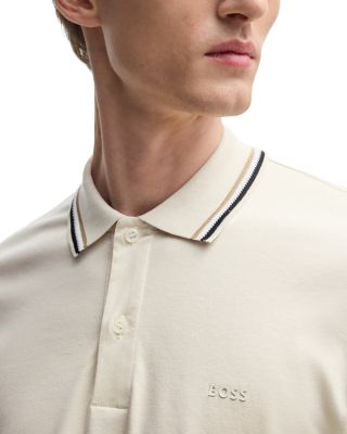 Penrose Slim Fit Polo Shirt
