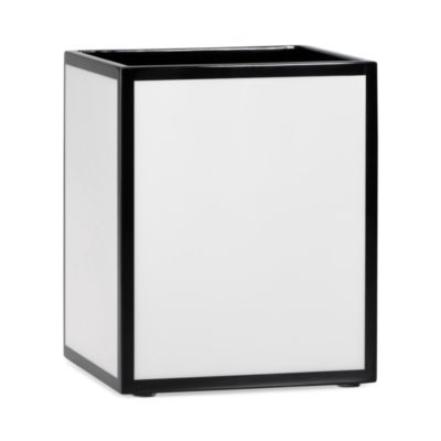Labrazel - Shoji Waste Basket