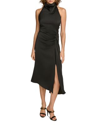 Donna Karan Midi Dress | Bloomingdale's Women