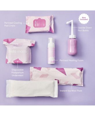Postpartum Recovery Essentials Kit
