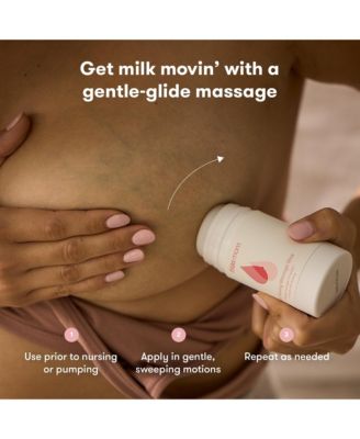 Milk Flowing Massage Stick