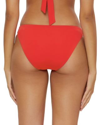 Kaleidoscope Bikini Bottom