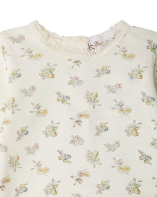 Girls' Genna Top & Pants Set - Baby
