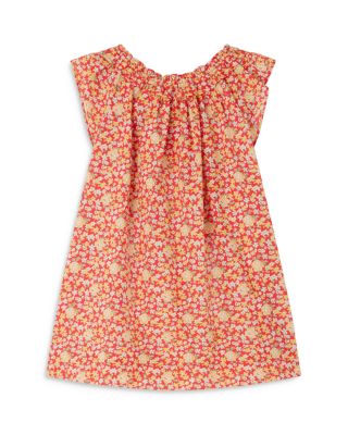 Girls' Goldina Dress - Baby, Little Kid