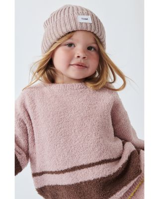 Unisex Chunky Beanie - Baby