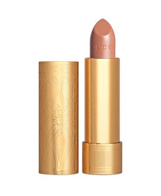 Gucci - Rouge &agrave; L&egrave;vres Long Lasting Satin Lipstick