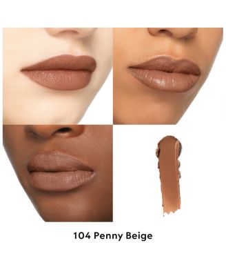 Rouge &agrave; L&egrave;vres Long Lasting Satin Lipstick