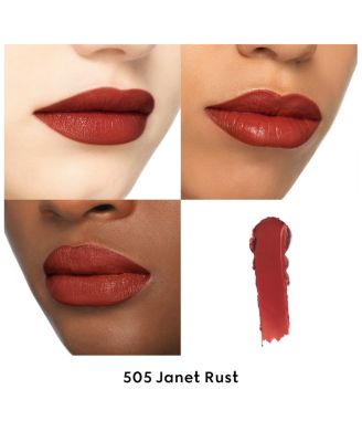 Rouge &agrave; L&egrave;vres Long Lasting Satin Lipstick