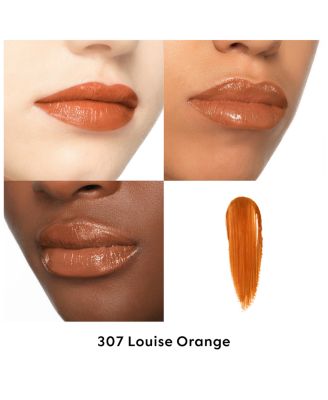 Rouge de Beaut&amp;eacute; Brilliant Shine Glow &amp; Care Lipstick