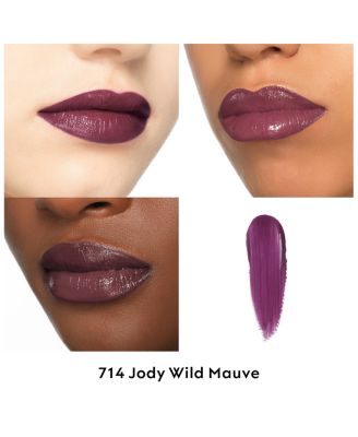 Rouge de Beaut&eacute; Brilliant Shine Glow & Care Lipstick