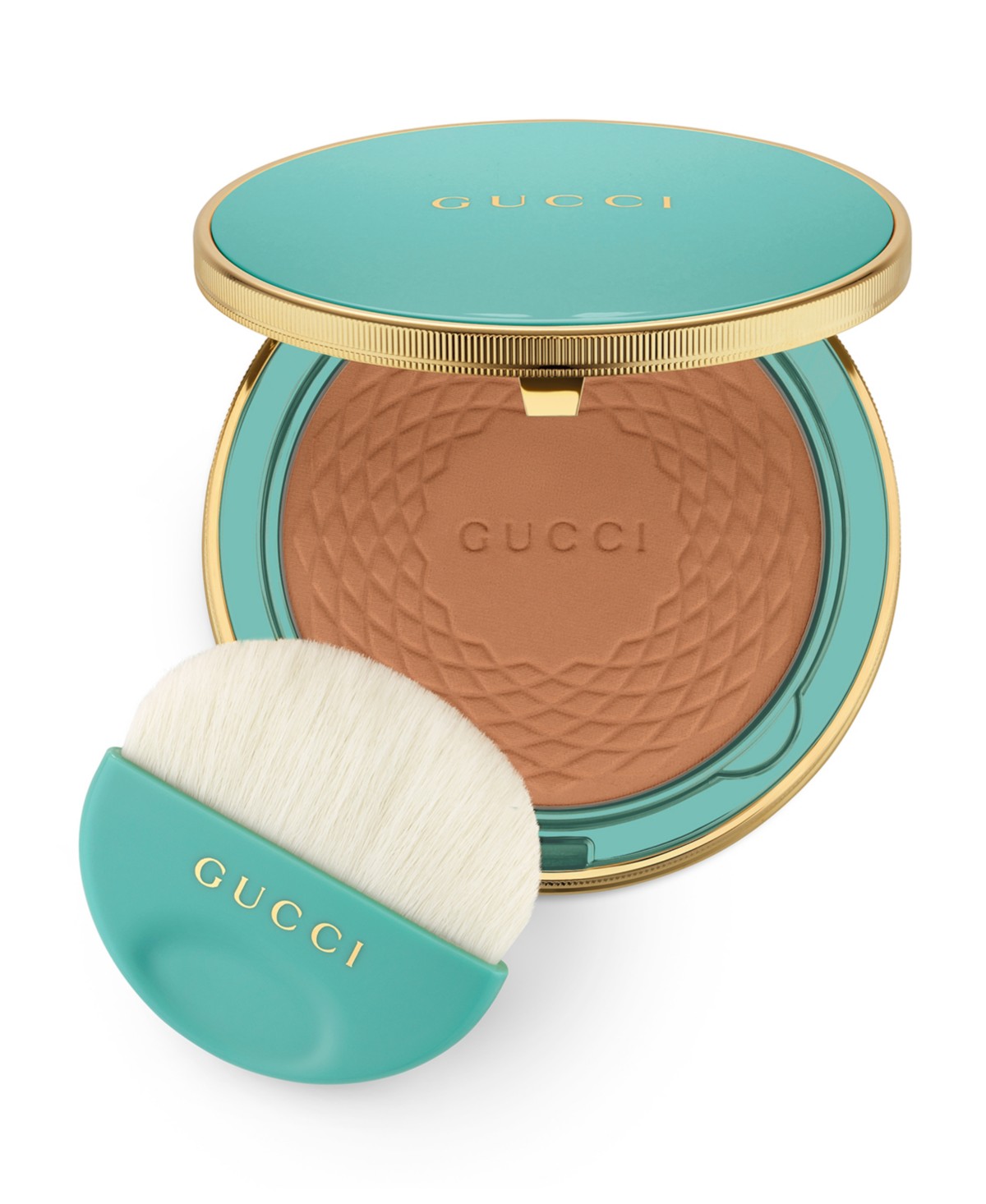 Poudre de Beauté Éclat Soleil Bronzing Powder